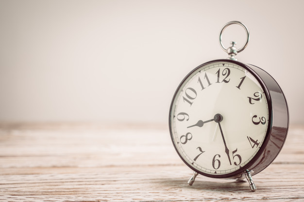 What to do in the morning to boost productivity