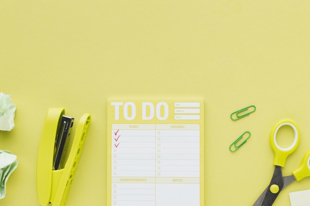 to-to-list